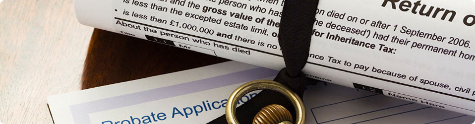 Fonseca Solicitors, Abergavenny - Wills and probate
